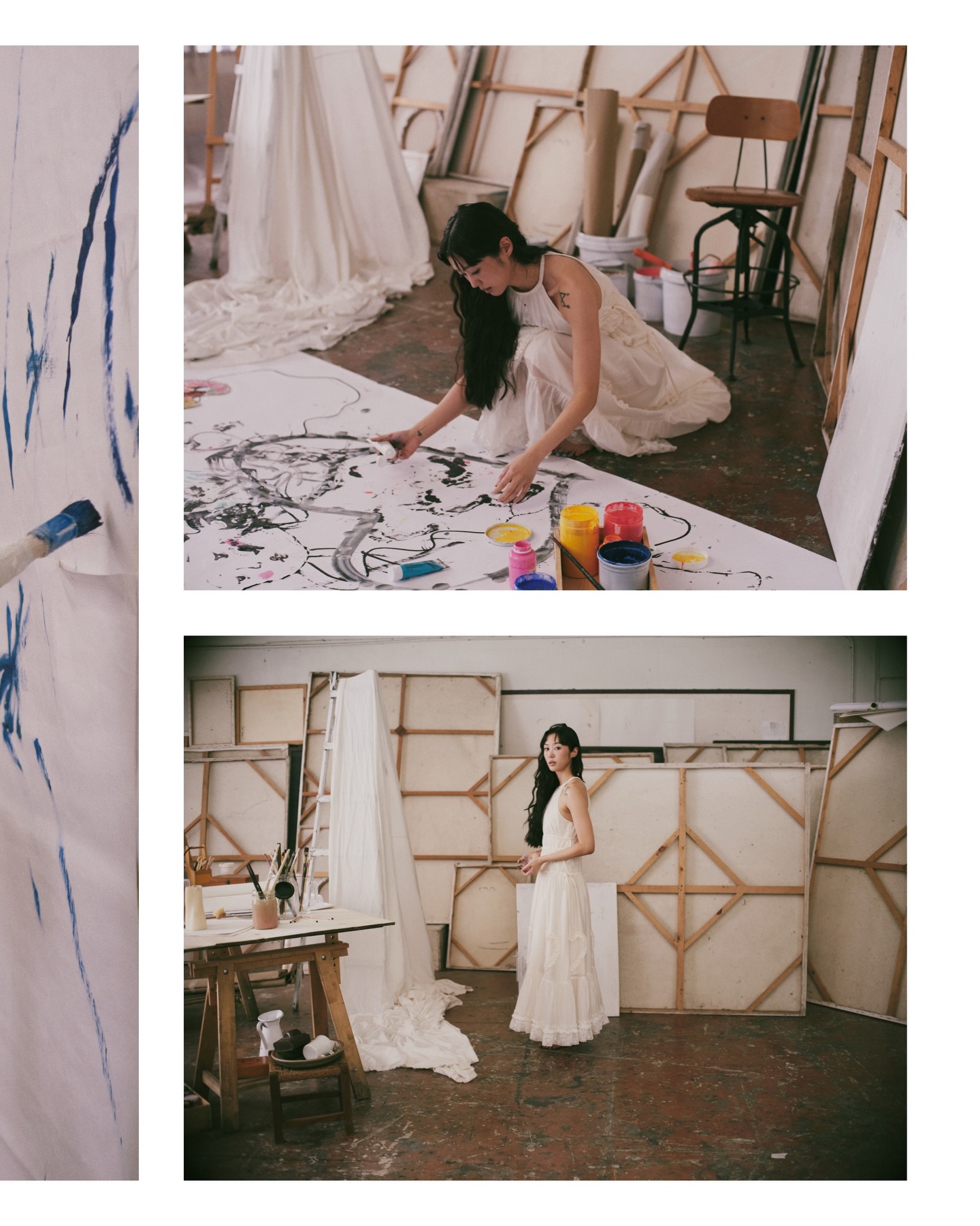 ยิปโซ - อริย์กันตา มหพฤกษ์พงศ์