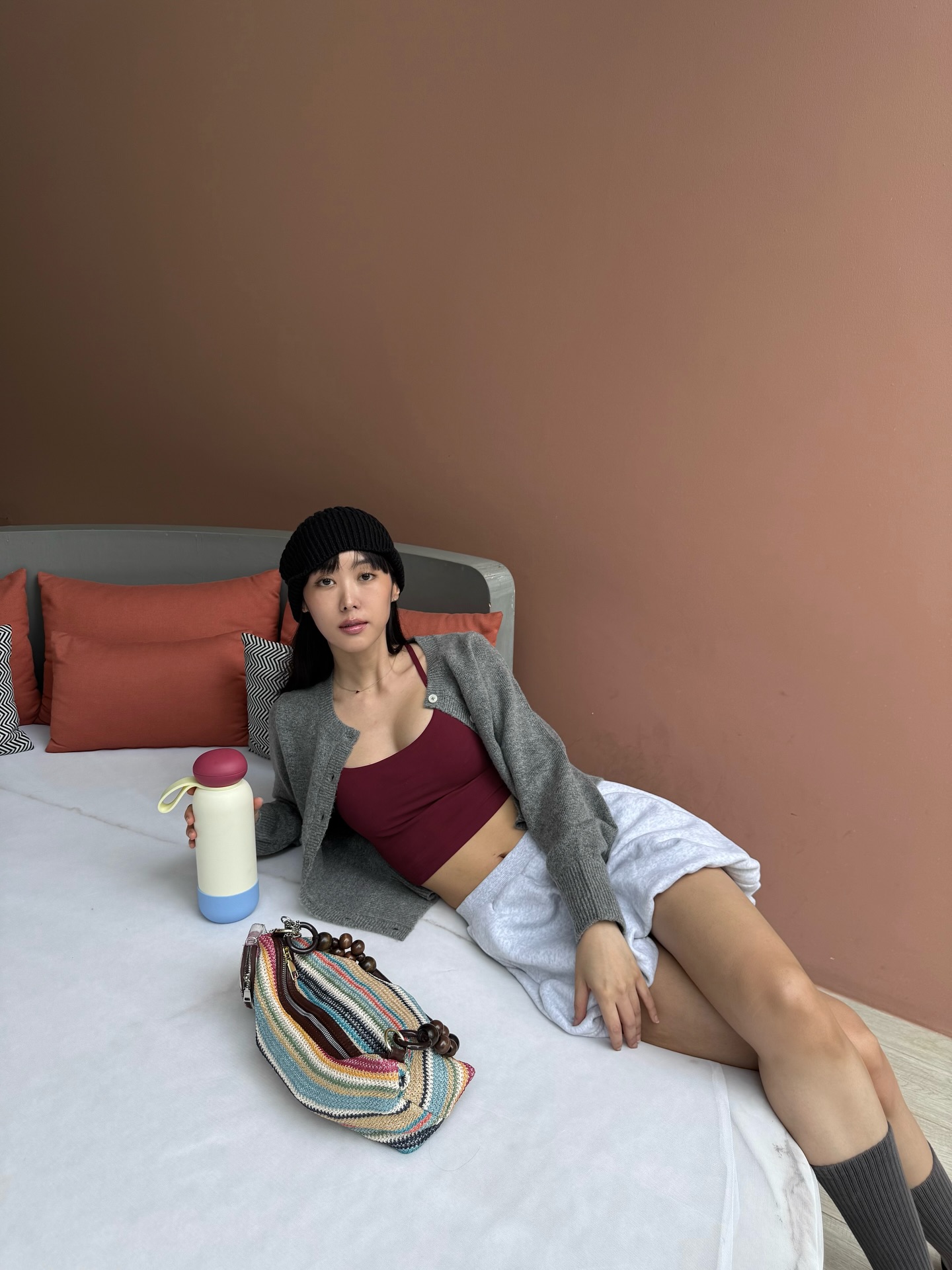 ยิปโซ - อริย์กันตา มหพฤกษ์พงศ์