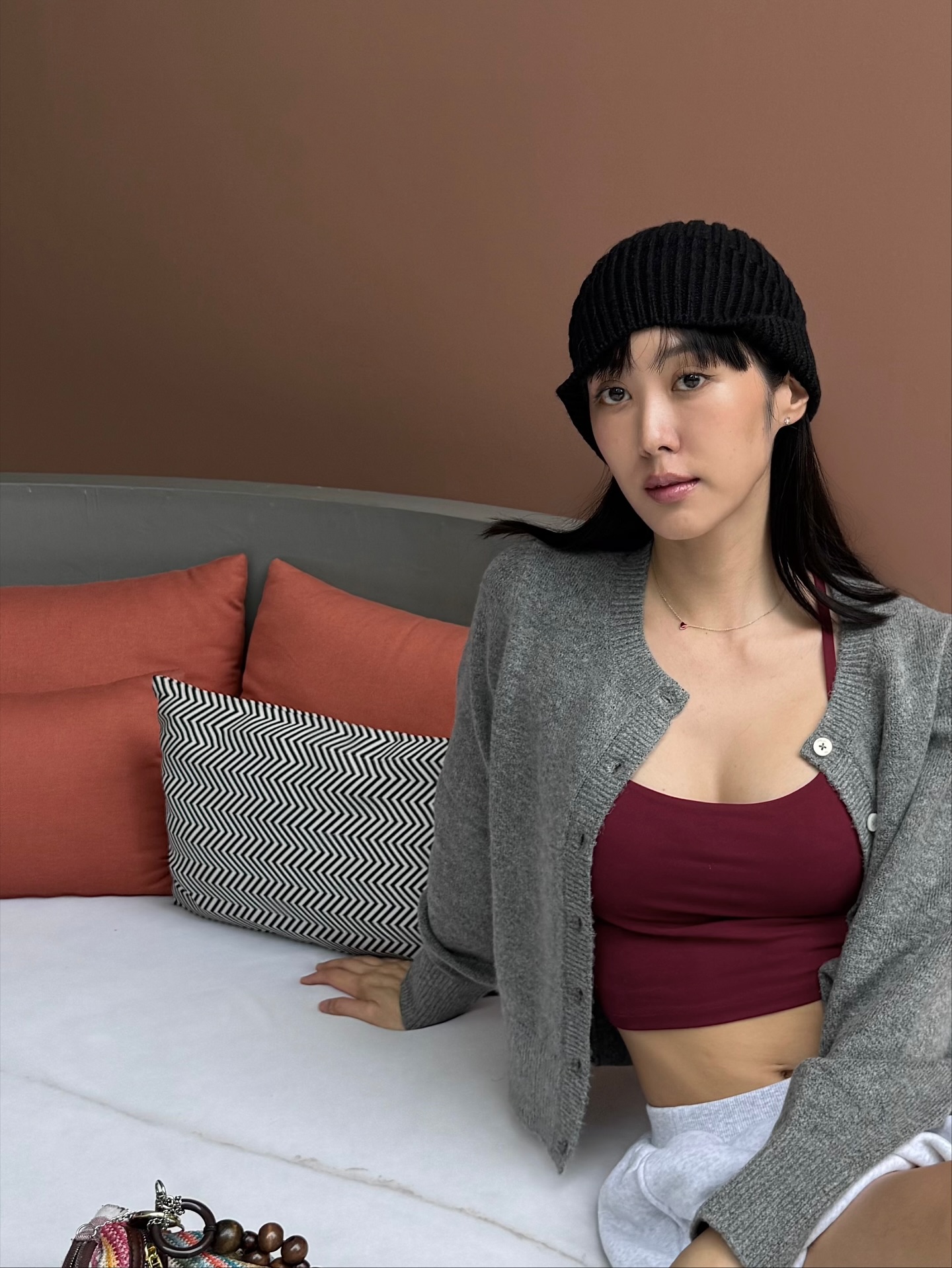 ยิปโซ - อริย์กันตา มหพฤกษ์พงศ์