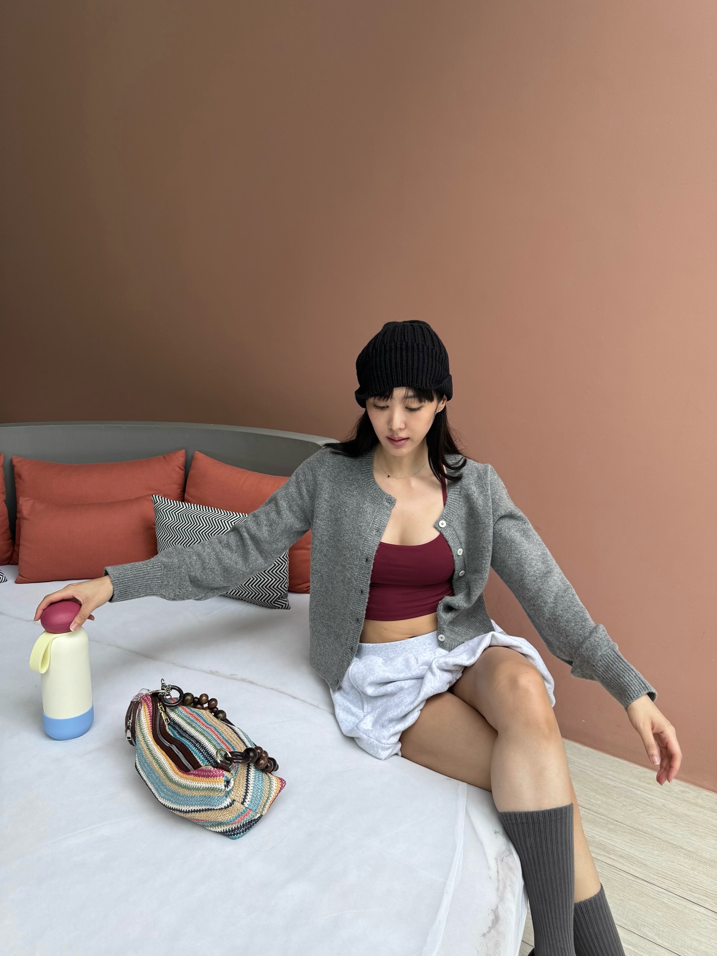 ยิปโซ - อริย์กันตา มหพฤกษ์พงศ์