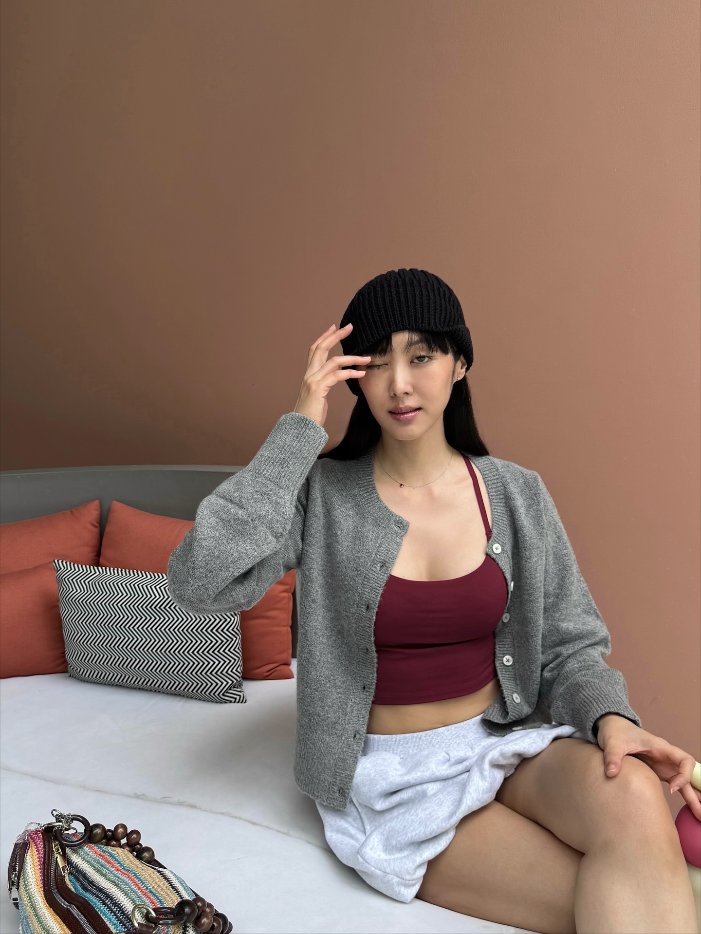 ยิปโซ - อริย์กันตา มหพฤกษ์พงศ์