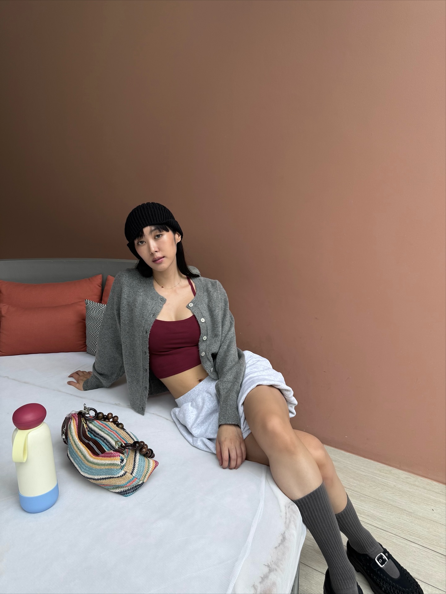 ยิปโซ - อริย์กันตา มหพฤกษ์พงศ์