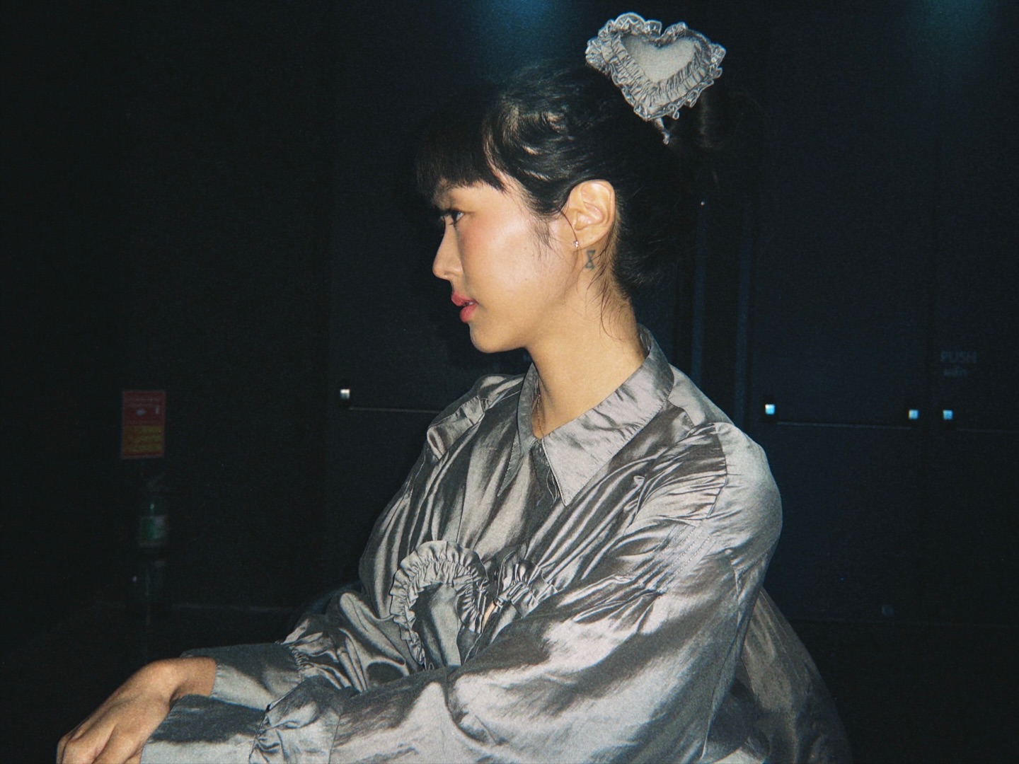 ยิปโซ - อริย์กันตา มหพฤกษ์พงศ์