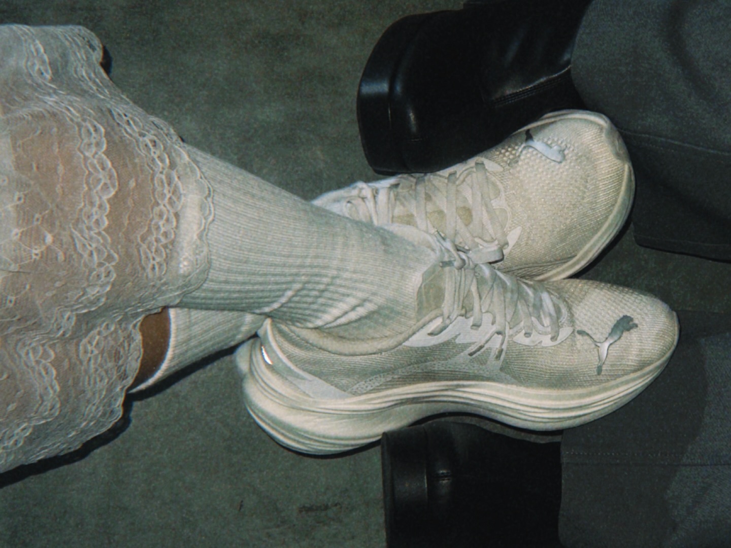 ยิปโซ - อริย์กันตา มหพฤกษ์พงศ์