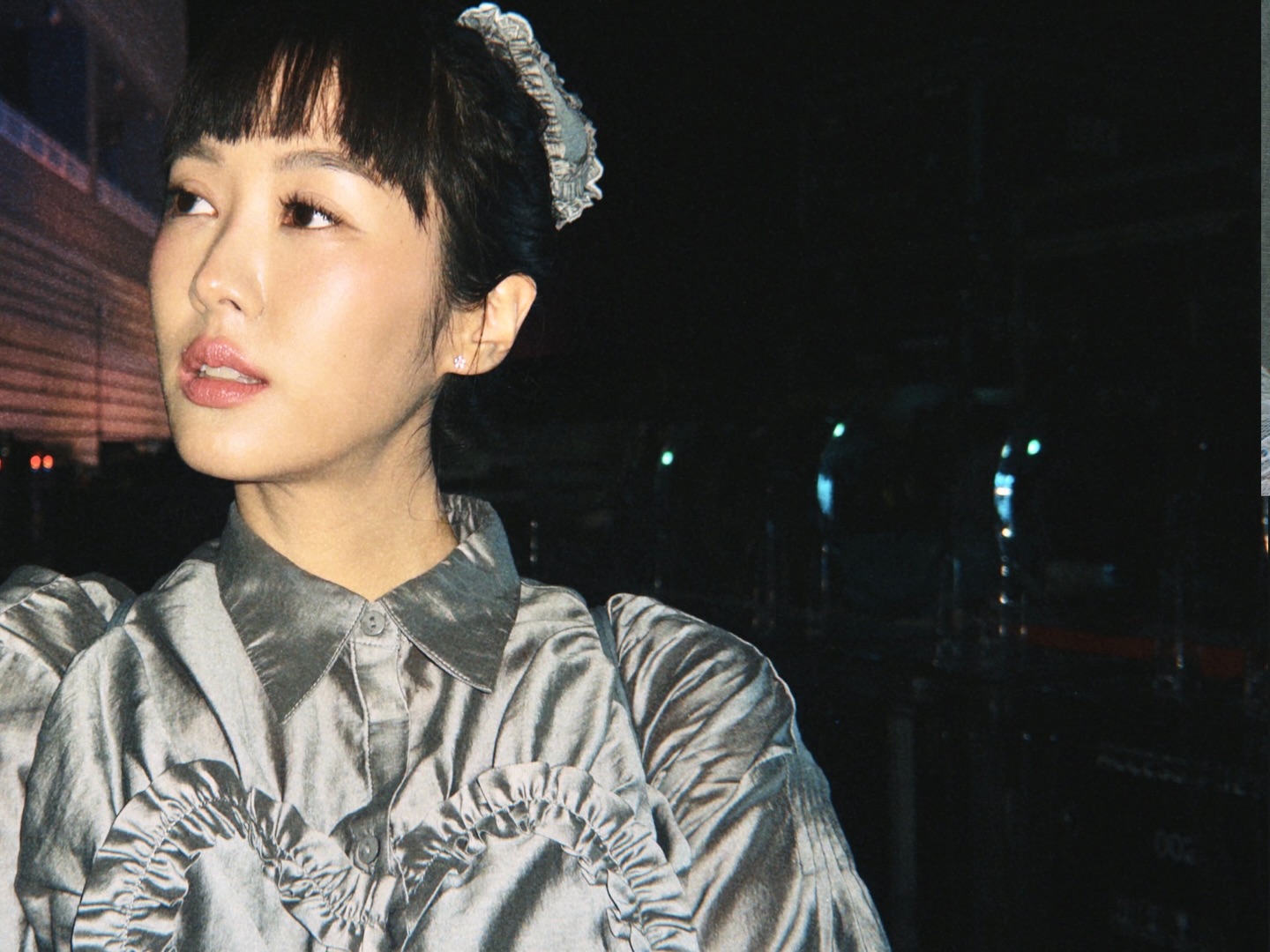 ยิปโซ - อริย์กันตา มหพฤกษ์พงศ์