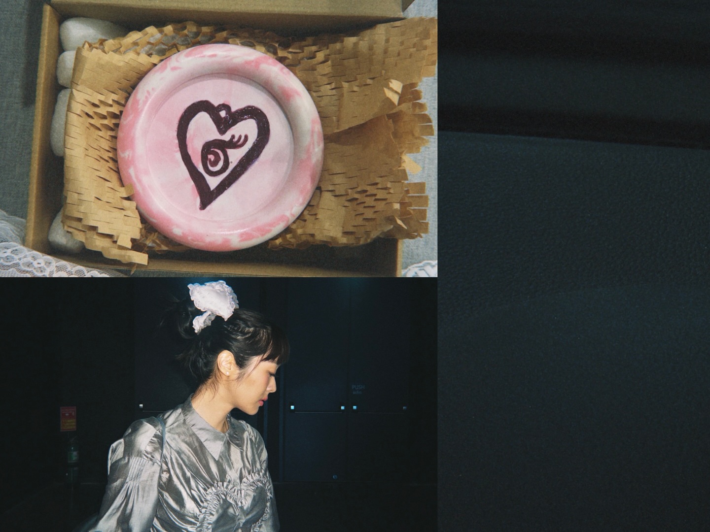 ยิปโซ - อริย์กันตา มหพฤกษ์พงศ์