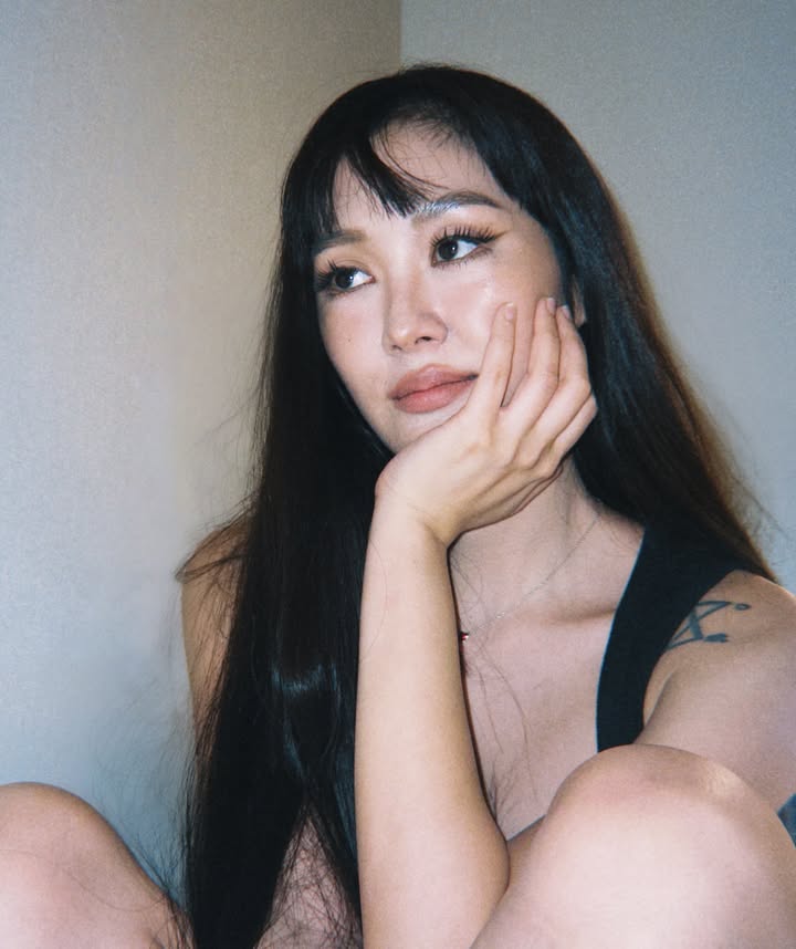 ยิปโซ - อริย์กันตา มหพฤกษ์พงศ์