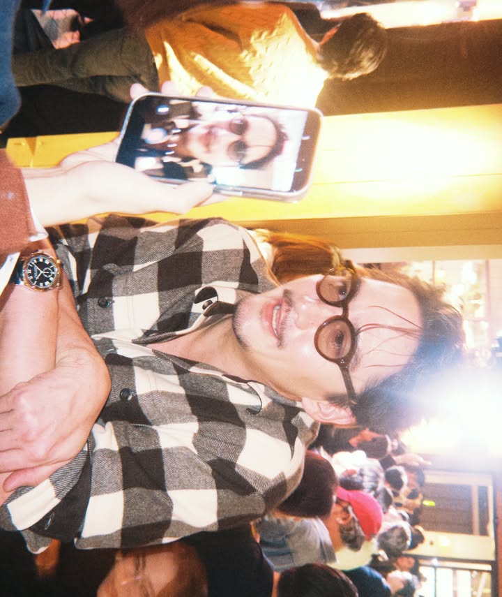 ยิปโซ - อริย์กันตา มหพฤกษ์พงศ์