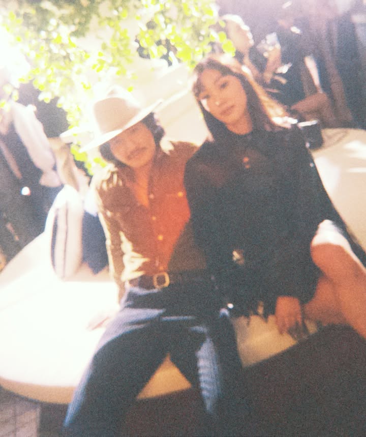 ยิปโซ - อริย์กันตา มหพฤกษ์พงศ์