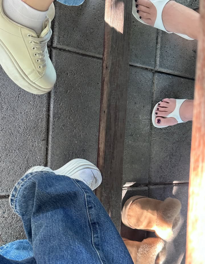 ยิปโซ - อริย์กันตา มหพฤกษ์พงศ์