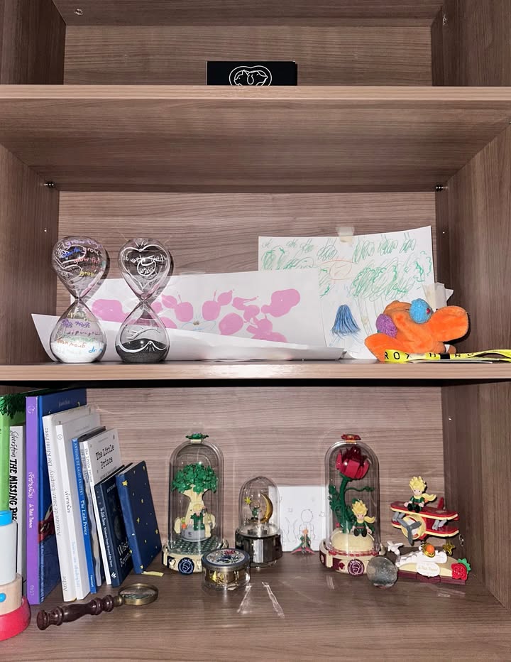 ยิปโซ - อริย์กันตา มหพฤกษ์พงศ์