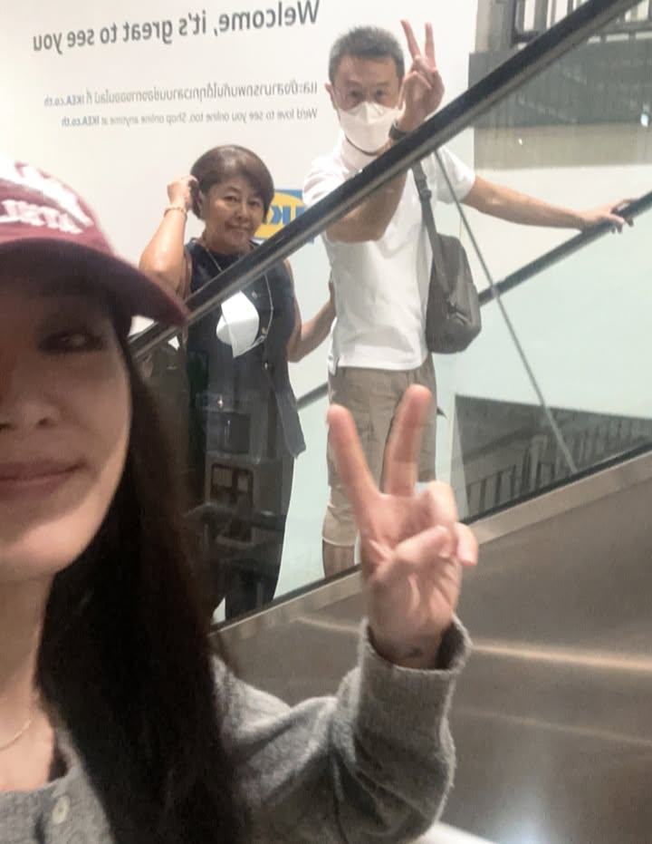 ยิปโซ - อริย์กันตา มหพฤกษ์พงศ์