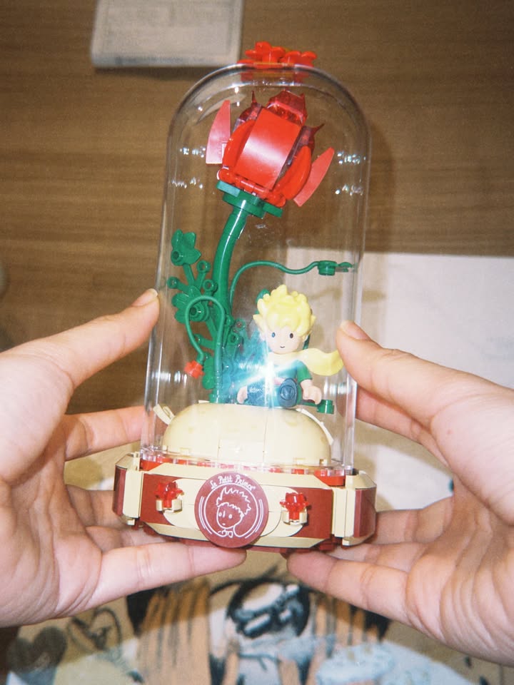 ยิปโซ - อริย์กันตา มหพฤกษ์พงศ์