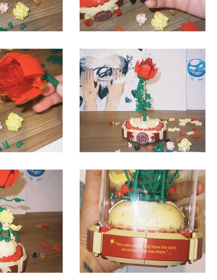 ยิปโซ - อริย์กันตา มหพฤกษ์พงศ์