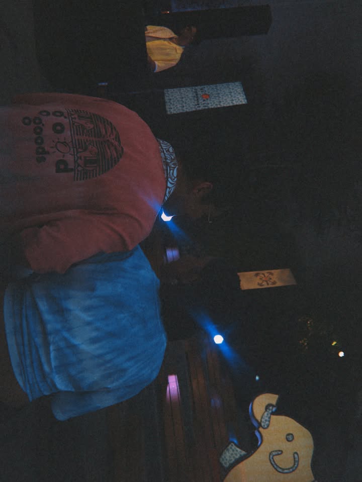 ยิปโซ - อริย์กันตา มหพฤกษ์พงศ์