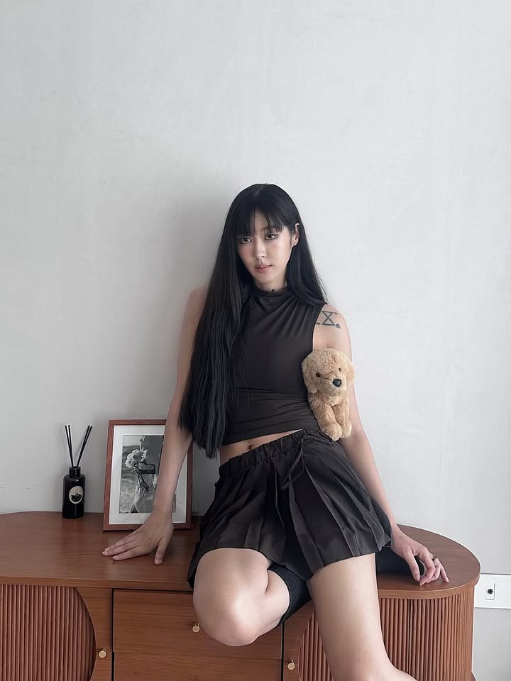 ยิปโซ - อริย์กันตา มหพฤกษ์พงศ์