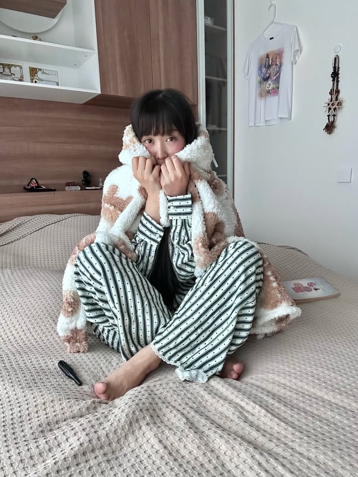 ยิปโซ - อริย์กันตา มหพฤกษ์พงศ์