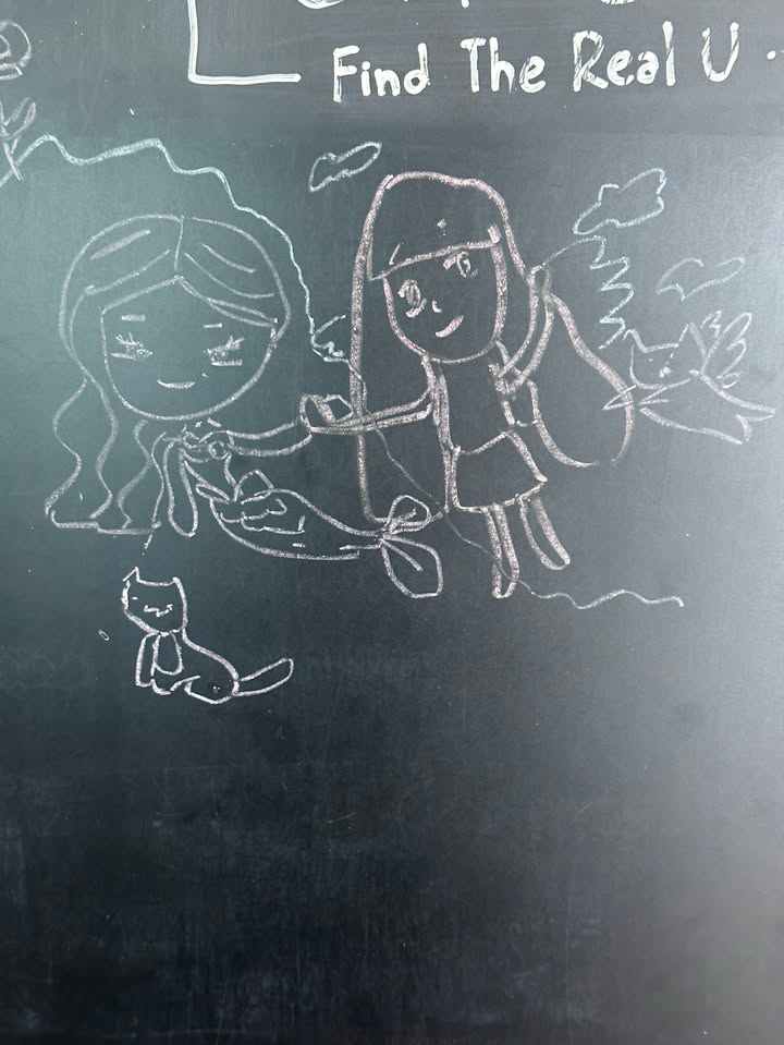 ยิปโซ - อริย์กันตา มหพฤกษ์พงศ์