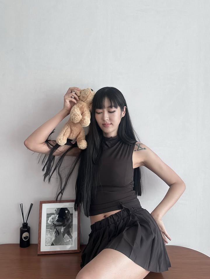 ยิปโซ - อริย์กันตา มหพฤกษ์พงศ์