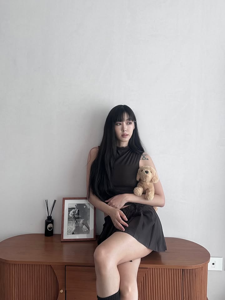 ยิปโซ - อริย์กันตา มหพฤกษ์พงศ์