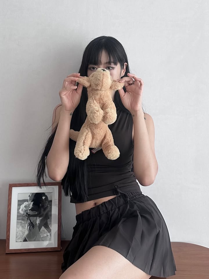 ยิปโซ - อริย์กันตา มหพฤกษ์พงศ์