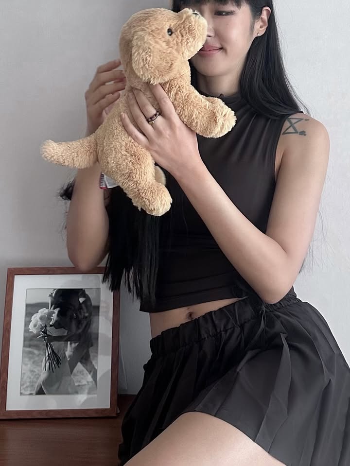 ยิปโซ - อริย์กันตา มหพฤกษ์พงศ์