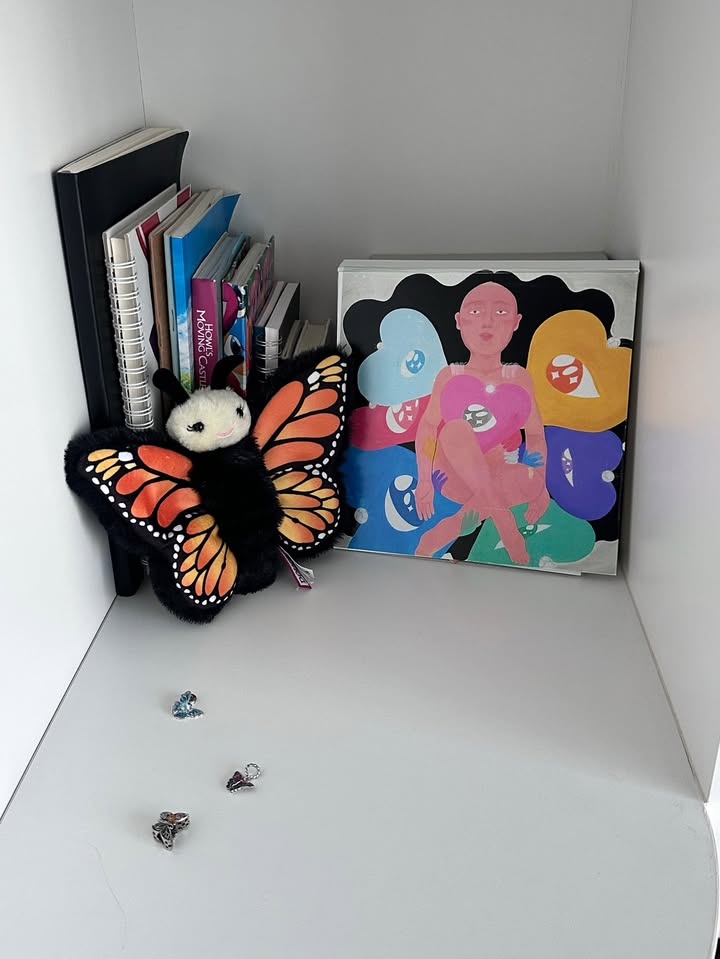 ยิปโซ - อริย์กันตา มหพฤกษ์พงศ์