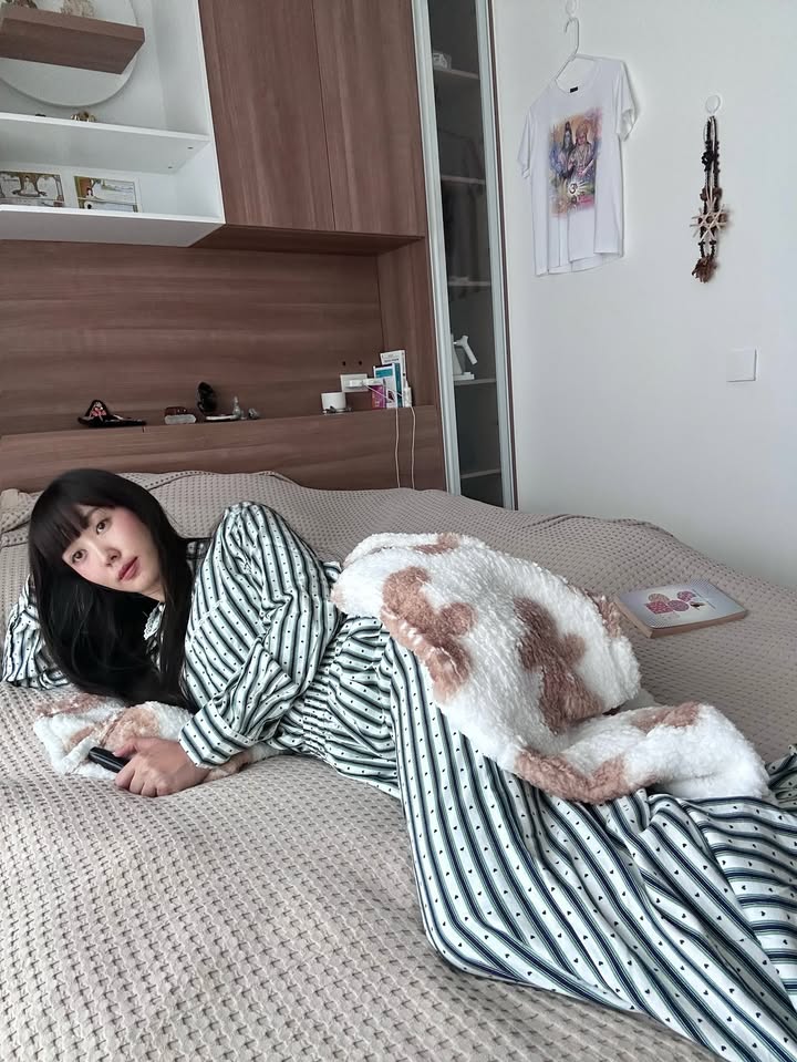 ยิปโซ - อริย์กันตา มหพฤกษ์พงศ์