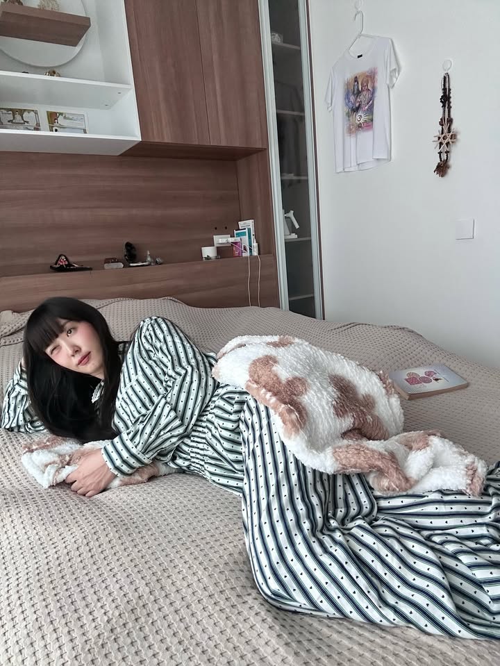 ยิปโซ - อริย์กันตา มหพฤกษ์พงศ์