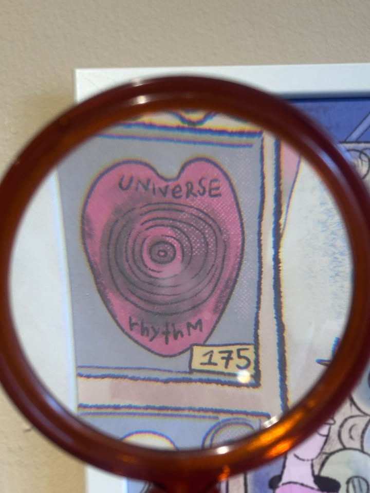 ยิปโซ - อริย์กันตา มหพฤกษ์พงศ์