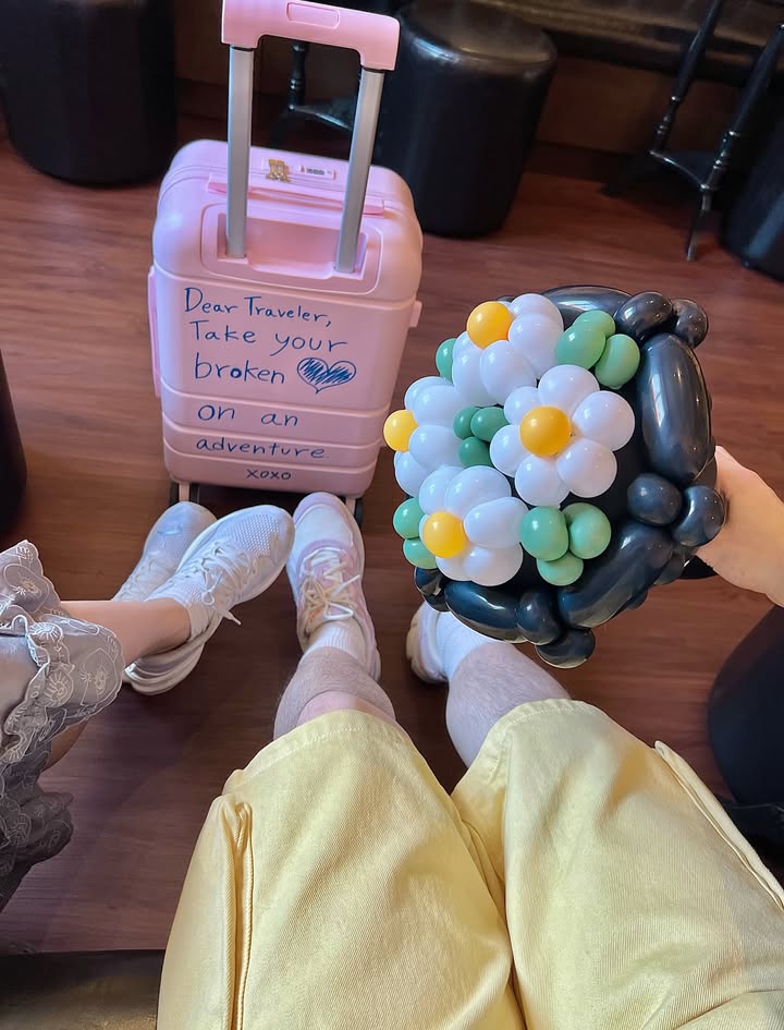 ยิปโซ - อริย์กันตา มหพฤกษ์พงศ์