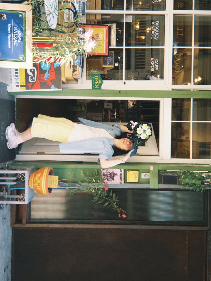 ยิปโซ - อริย์กันตา มหพฤกษ์พงศ์