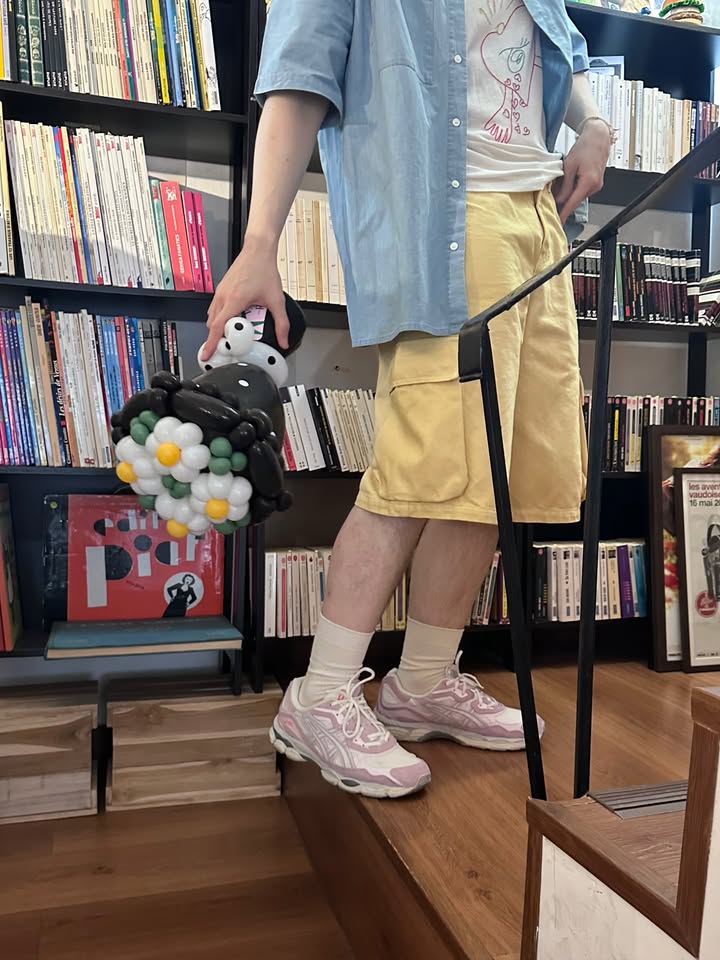 ยิปโซ - อริย์กันตา มหพฤกษ์พงศ์