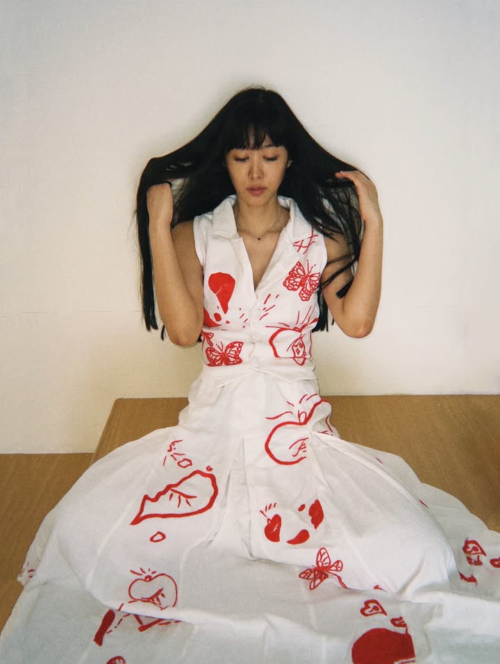 ยิปโซ - อริย์กันตา มหพฤกษ์พงศ์