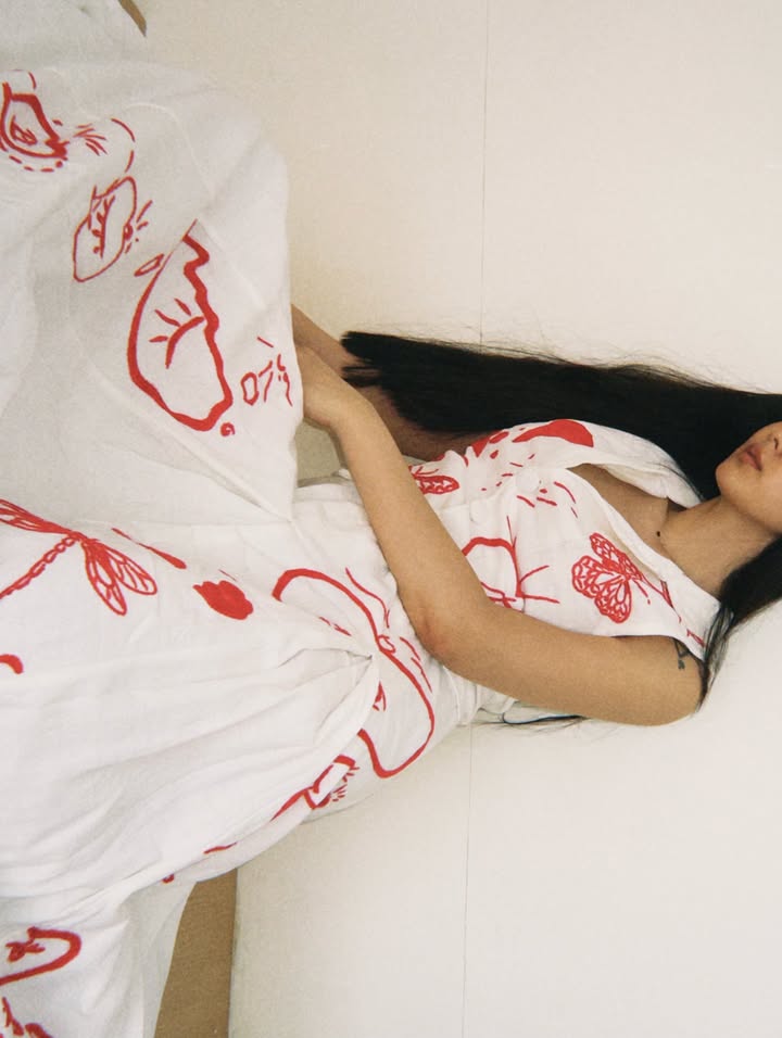 ยิปโซ - อริย์กันตา มหพฤกษ์พงศ์