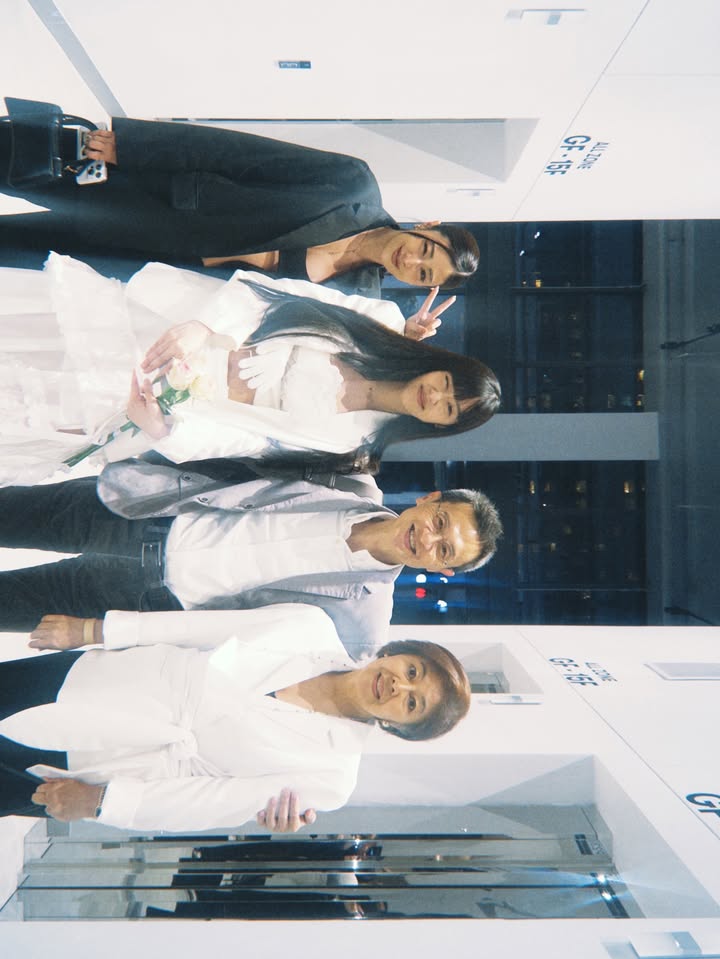 ยิปโซ - อริย์กันตา มหพฤกษ์พงศ์