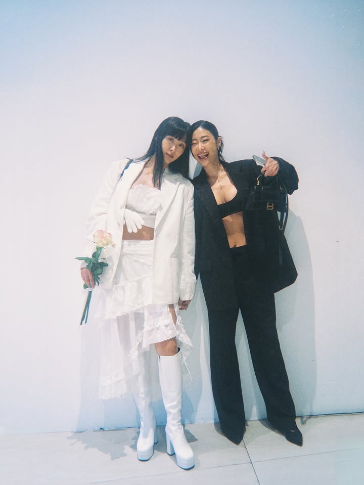 ยิปโซ - อริย์กันตา มหพฤกษ์พงศ์