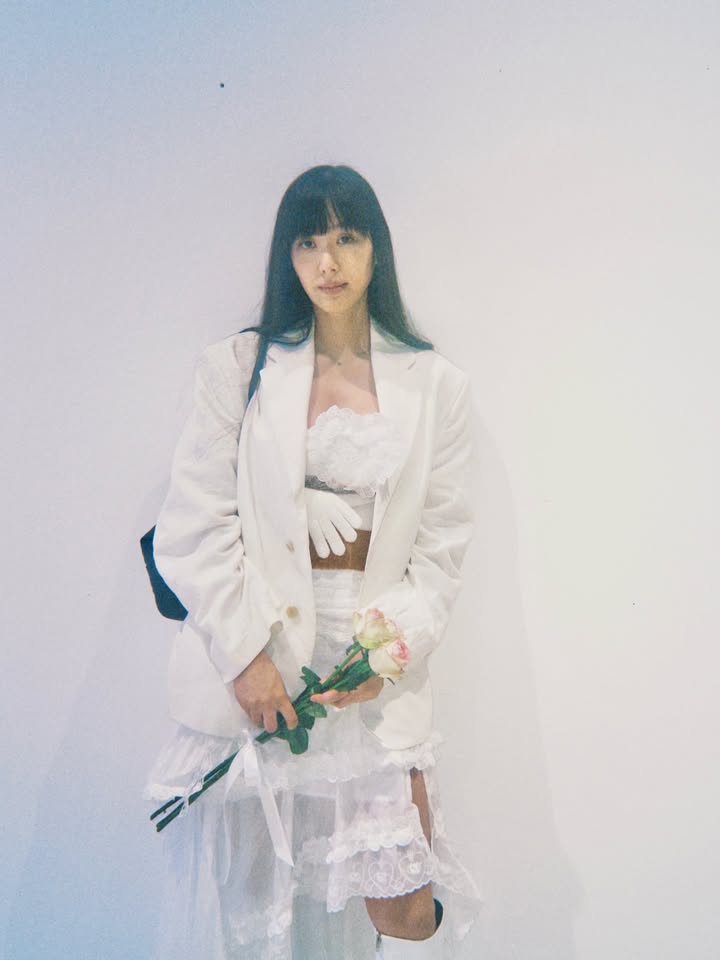 ยิปโซ - อริย์กันตา มหพฤกษ์พงศ์