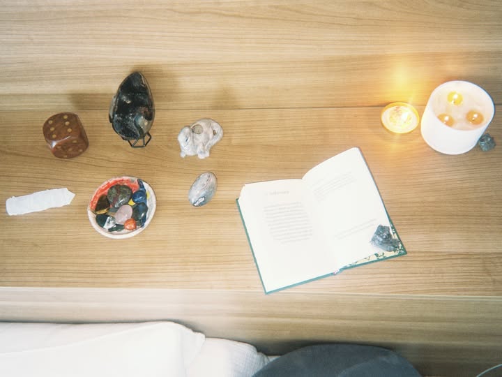 ยิปโซ - อริย์กันตา มหพฤกษ์พงศ์