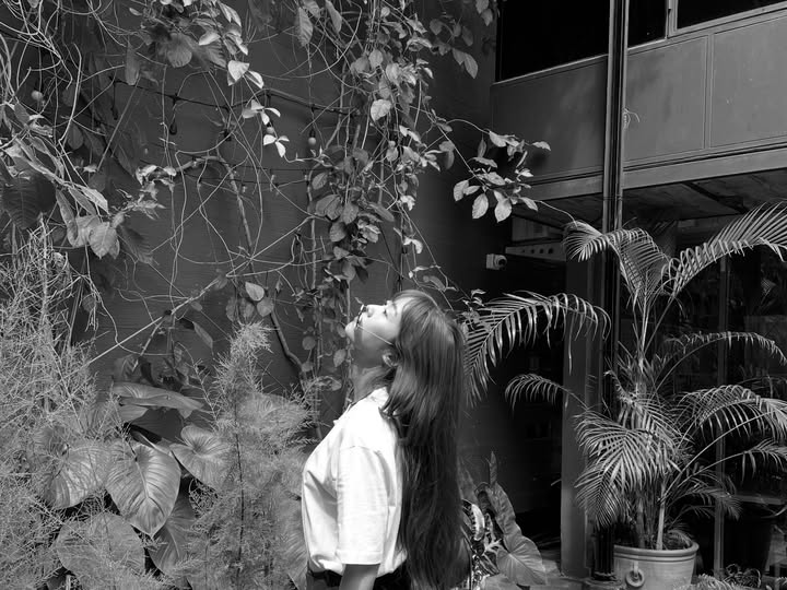 ยิปโซ - อริย์กันตา มหพฤกษ์พงศ์