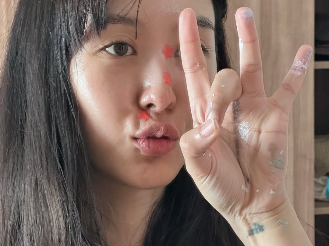 ยิปโซ - อริย์กันตา มหพฤกษ์พงศ์