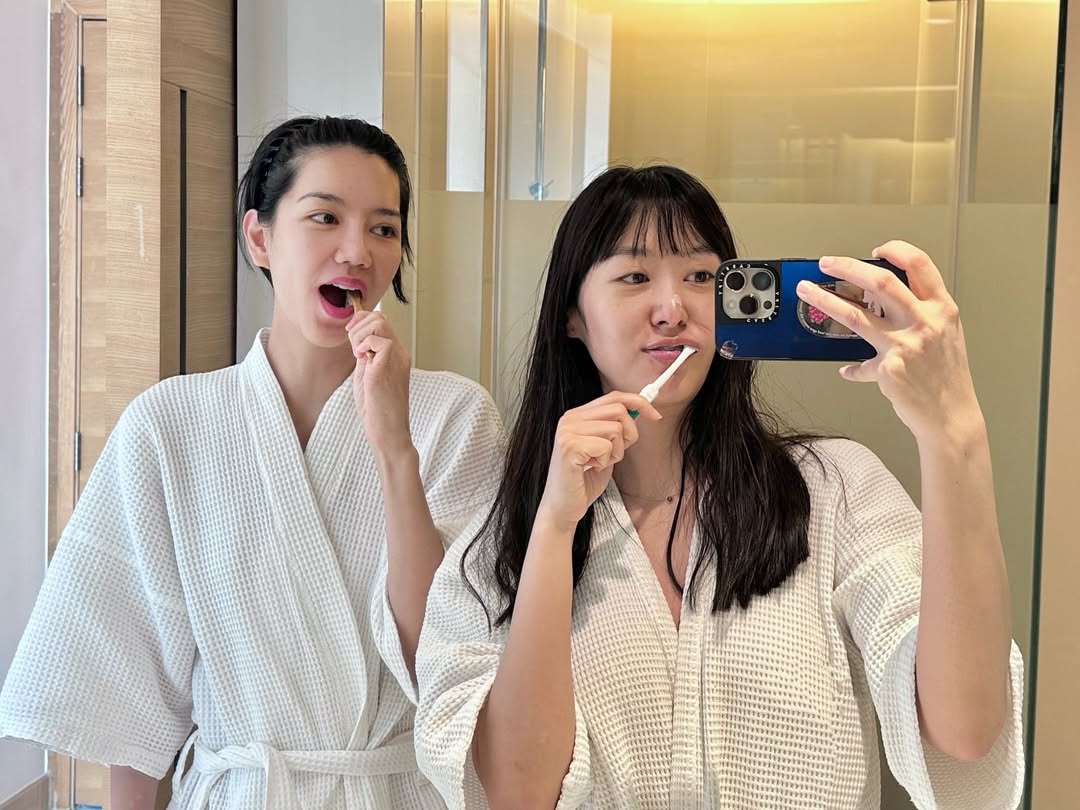 ยิปโซ - อริย์กันตา มหพฤกษ์พงศ์