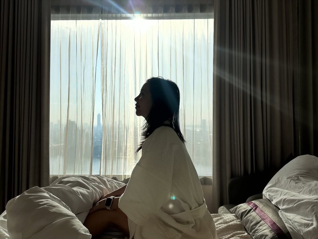 ยิปโซ - อริย์กันตา มหพฤกษ์พงศ์