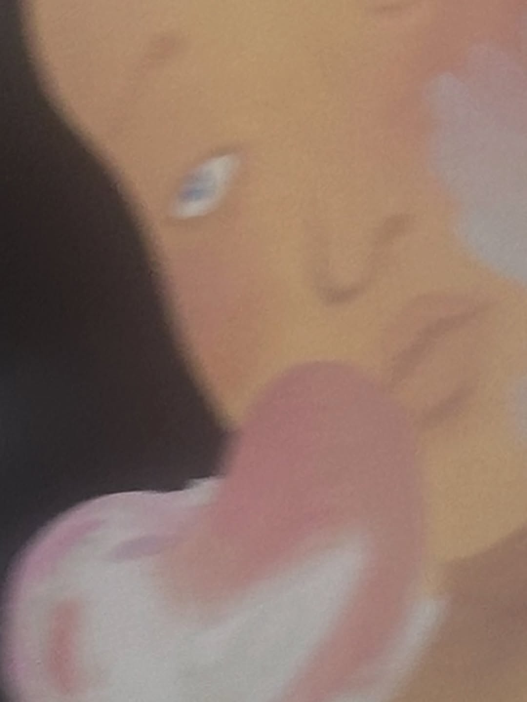 ยิปโซ - อริย์กันตา มหพฤกษ์พงศ์