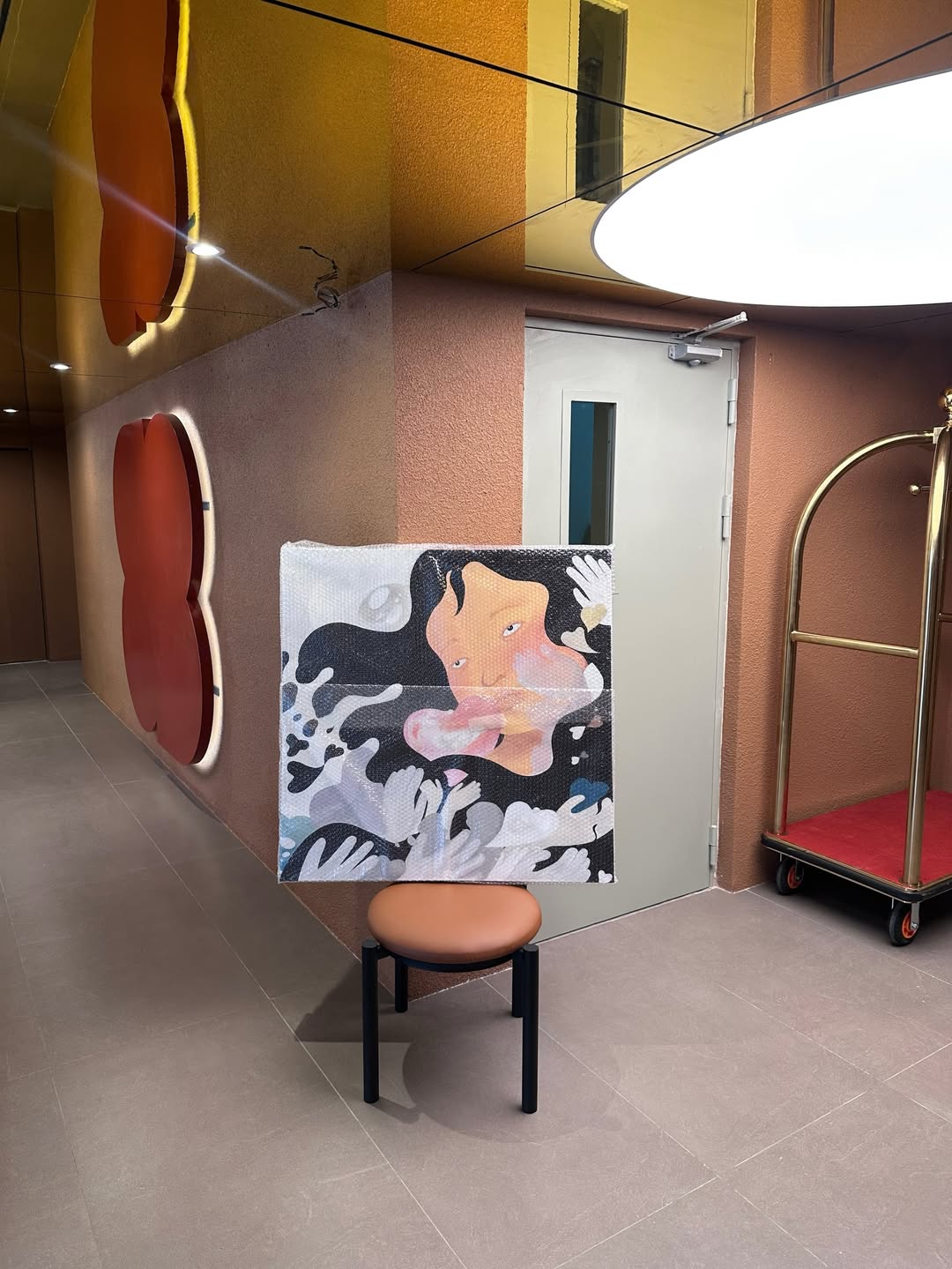 ยิปโซ - อริย์กันตา มหพฤกษ์พงศ์