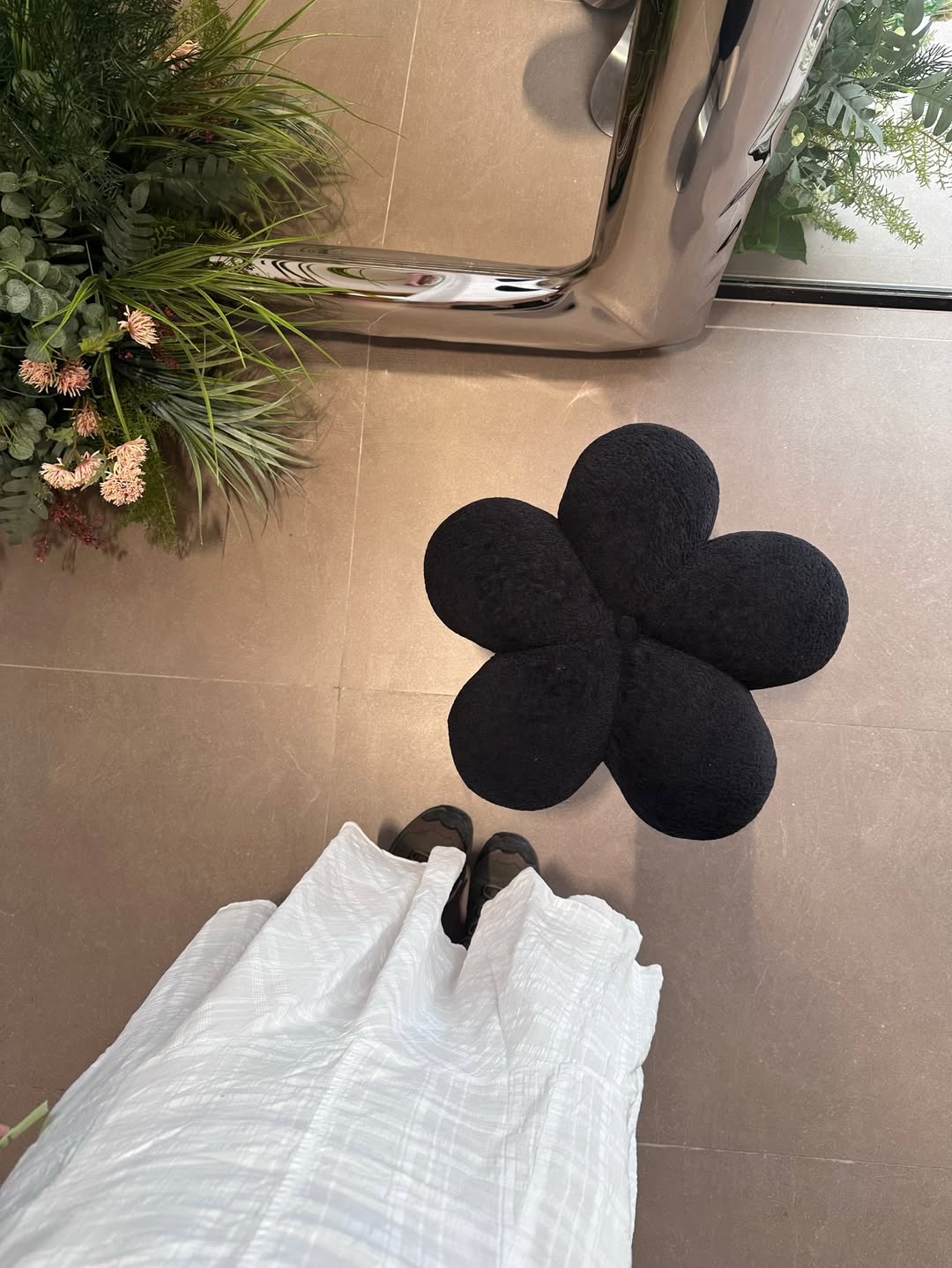 ยิปโซ - อริย์กันตา มหพฤกษ์พงศ์