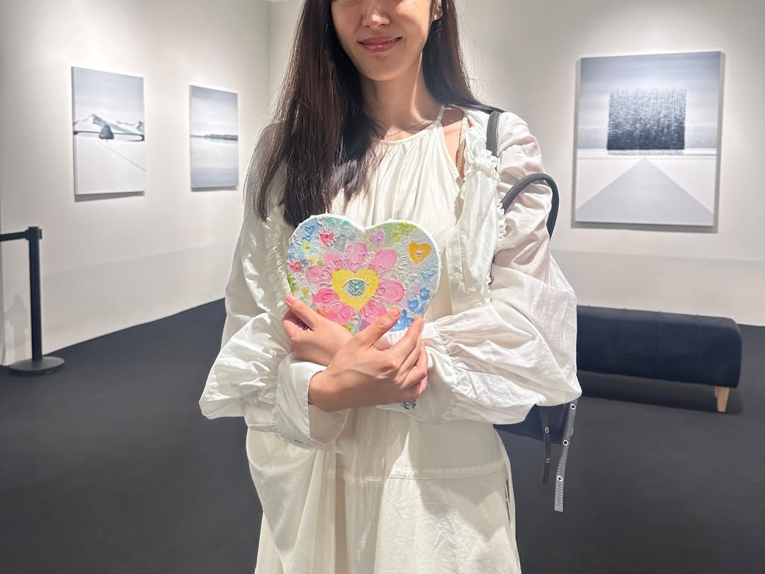 ยิปโซ - อริย์กันตา มหพฤกษ์พงศ์