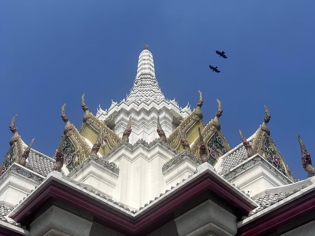 ยิปโซ - อริย์กันตา มหพฤกษ์พงศ์