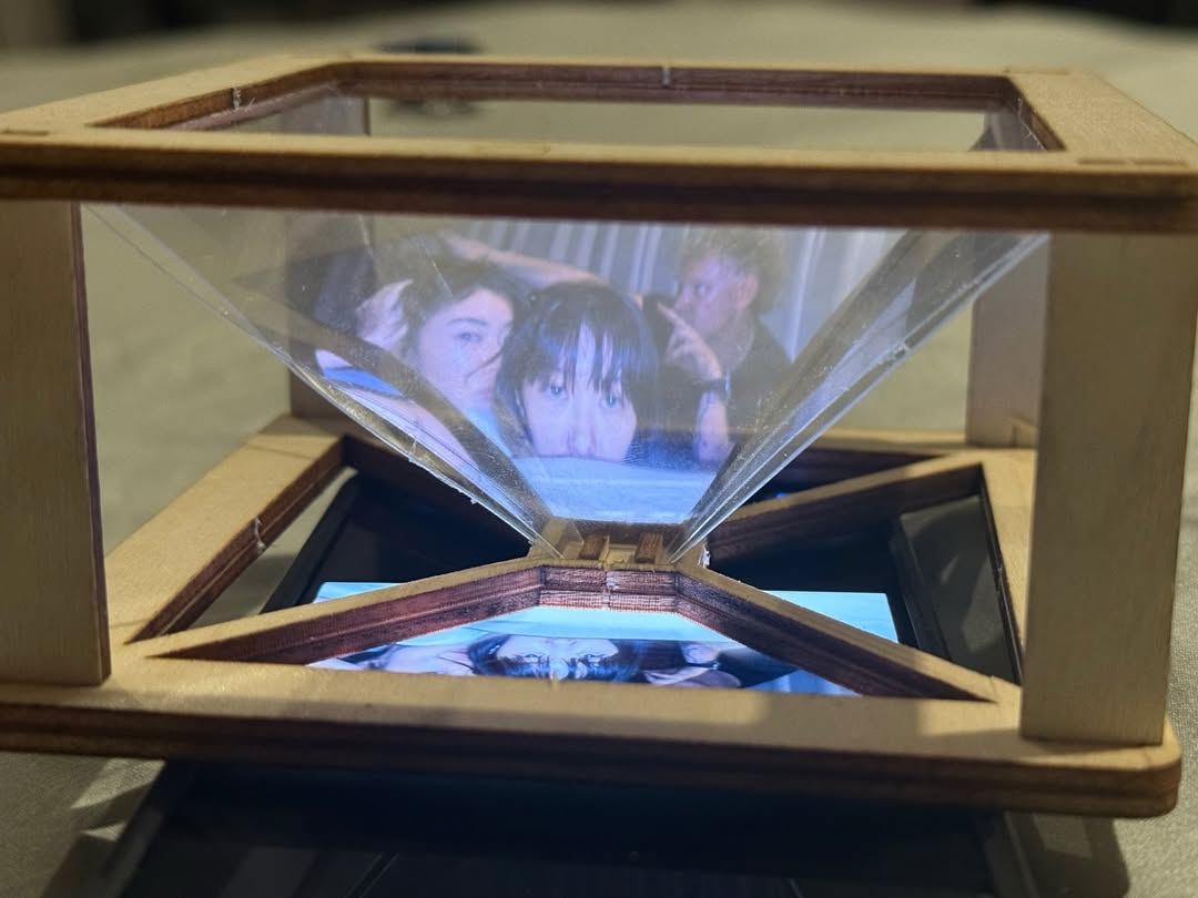 ยิปโซ - อริย์กันตา มหพฤกษ์พงศ์