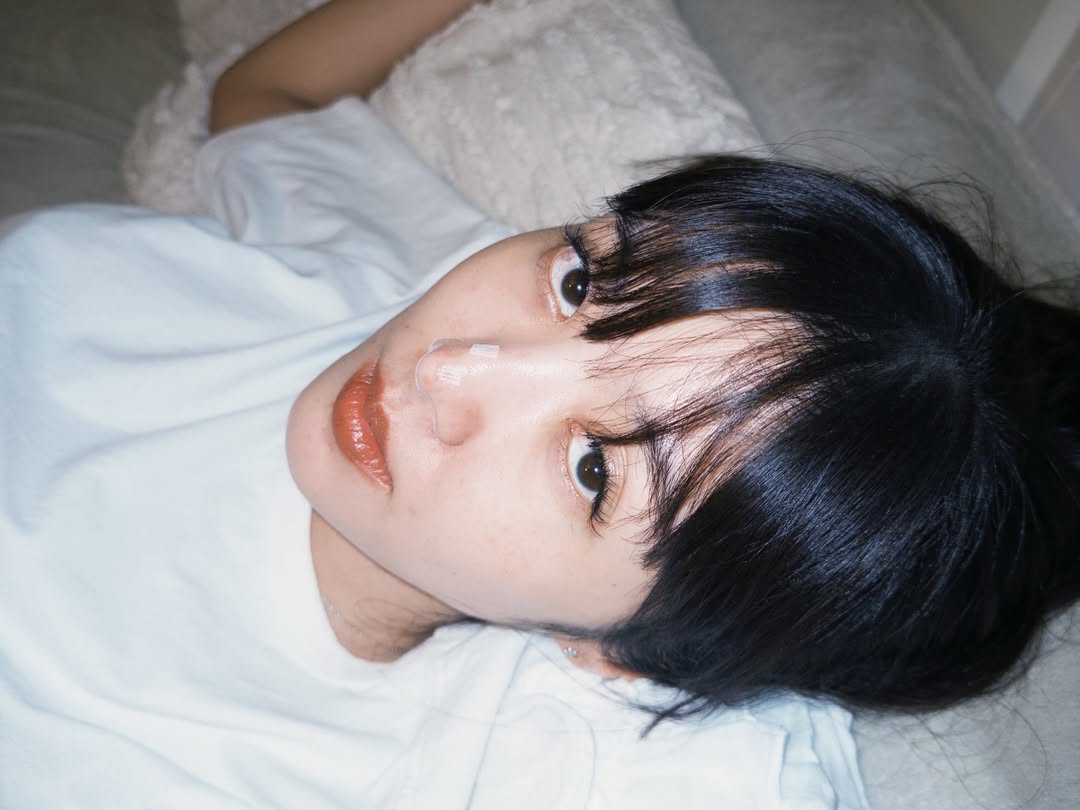 ยิปโซ - อริย์กันตา มหพฤกษ์พงศ์